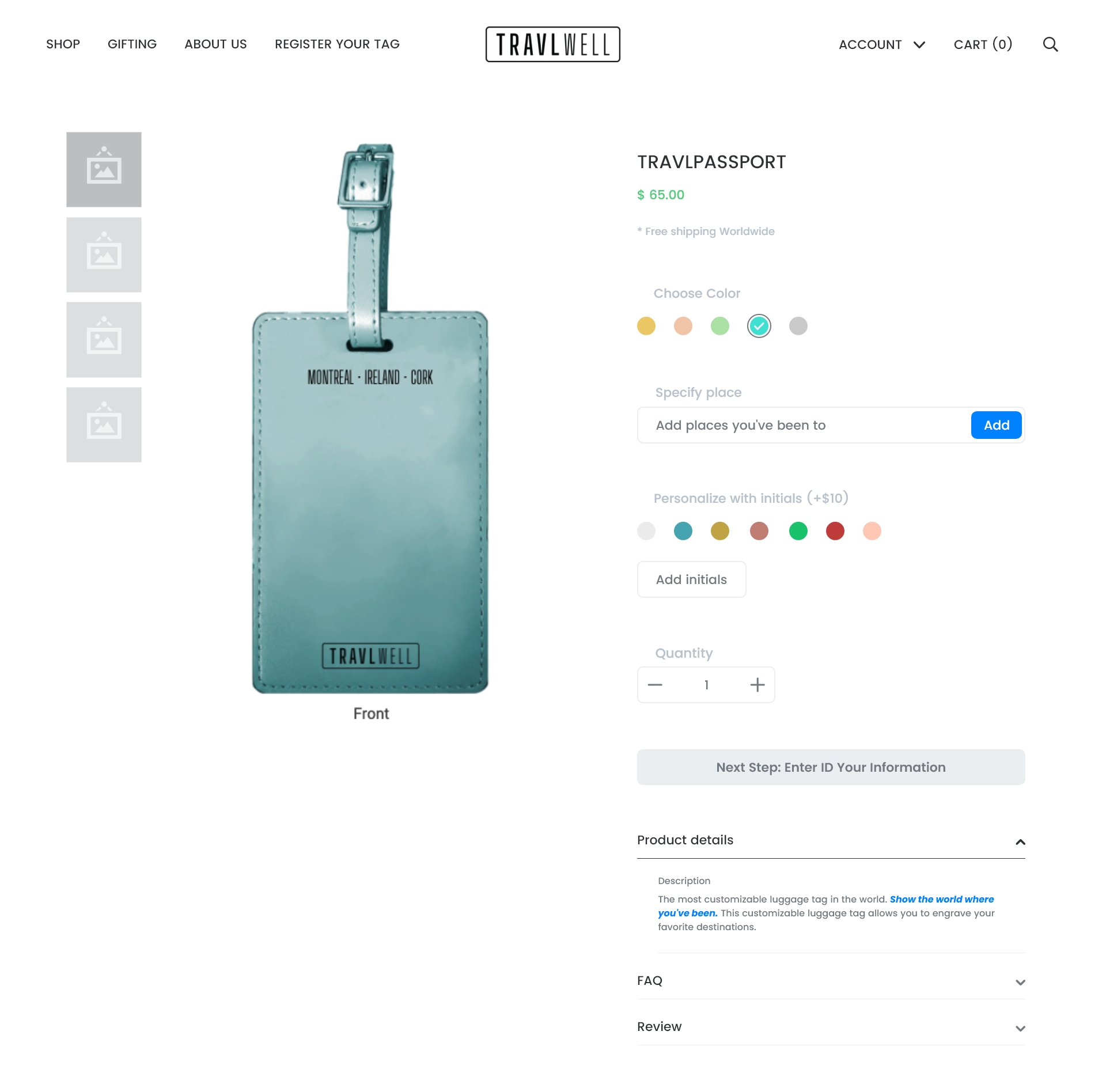 Web Design par Marc Ray pour ce projet | Design #25532554