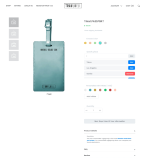 Diseño Web por Marc Ray para este proyecto | Diseño: #25532555