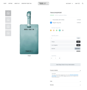 Diseño Web por Marc Ray para este proyecto | Diseño: #25583328
