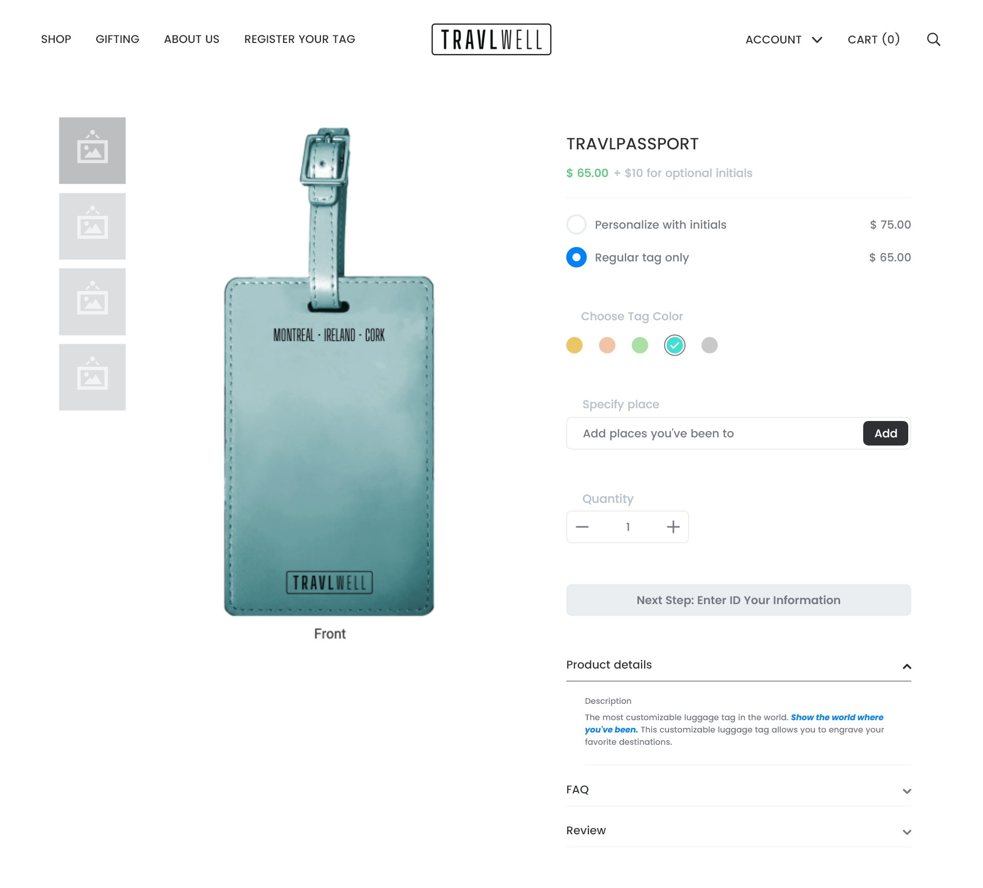 Web Design par Marc Ray pour ce projet | Design #25583329