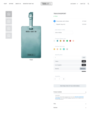 Diseño Web por Marc Ray para este proyecto | Diseño: #25583331