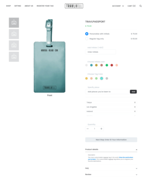 Diseño Web por Marc Ray para este proyecto | Diseño: #25583334