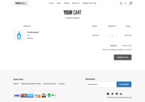 Diseño Web por Titan Eagle para este proyecto | Diseño: #25433316