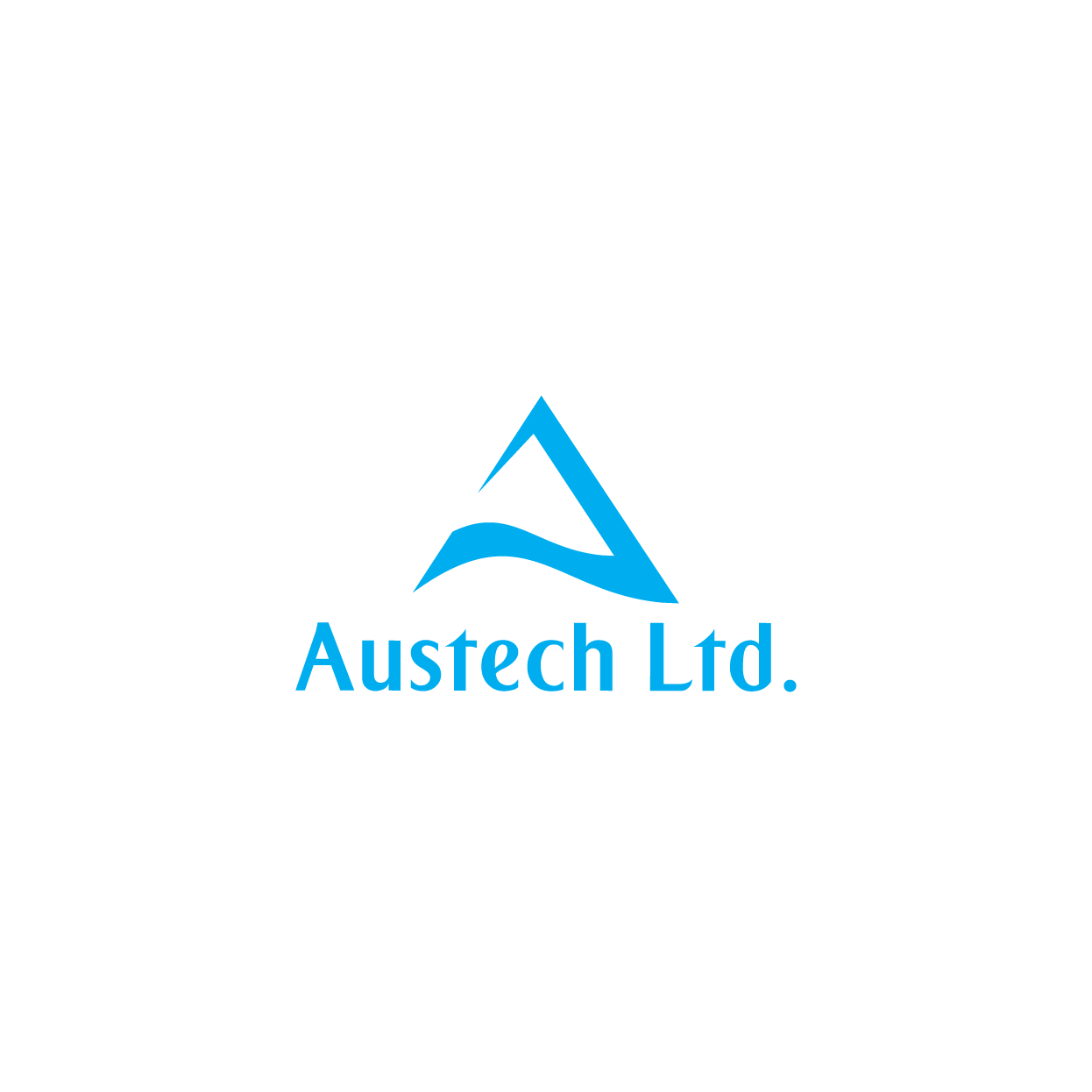 Logo Design for Austech Ltd. by rozT | Design #25466176