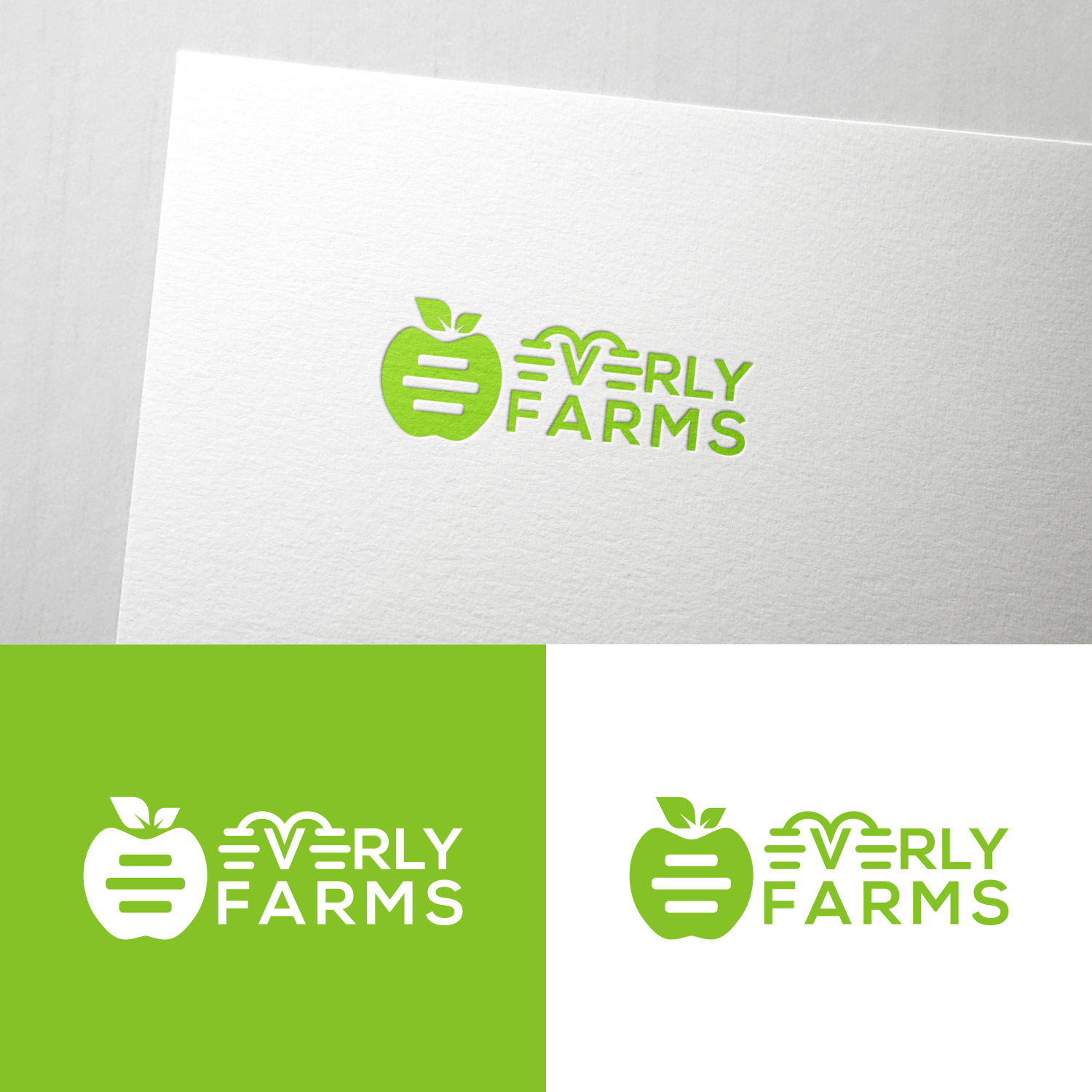 Logo Design by febrie for this project | Design #25423507