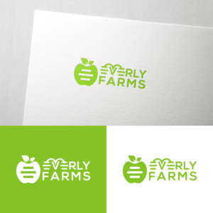 Diseño de Logo por febrie para este proyecto | Diseño: #25423507