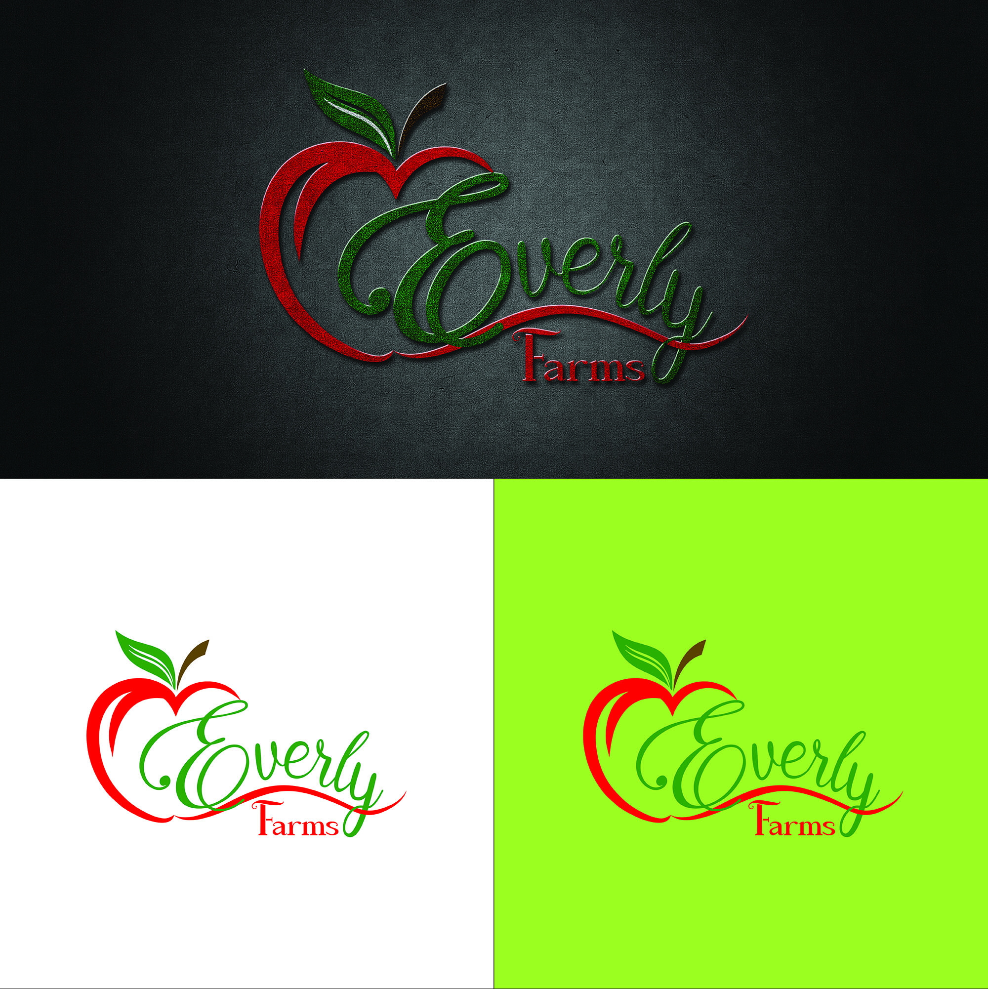 Logo Design by Sekar for this project | Design #25491948