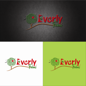 Logo Design by Sekar for this project | Design: #25492120
