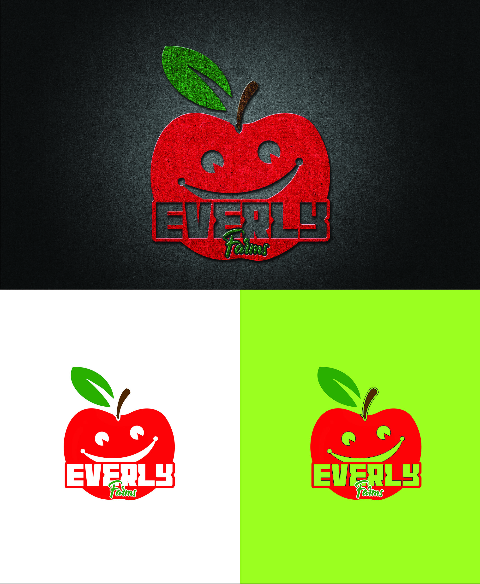 Logo Design by Sekar for this project | Design #25492207