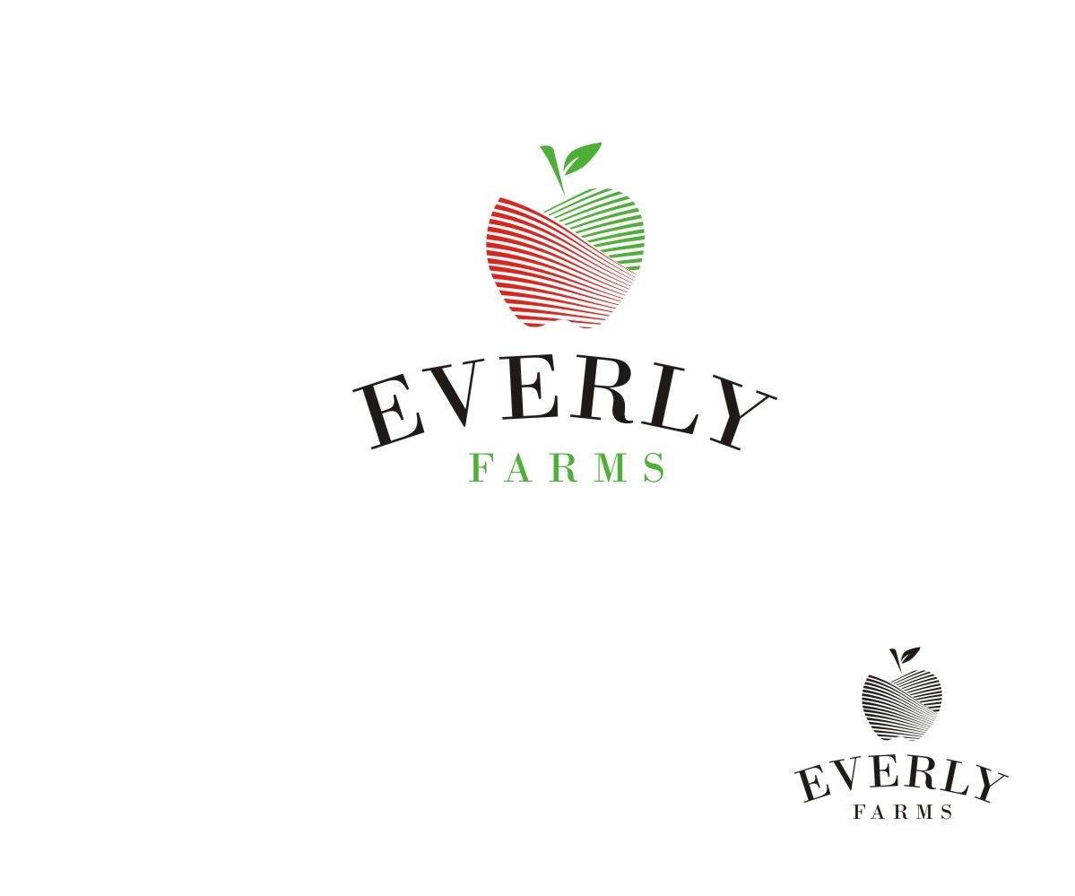 Logo Design by Falguni for this project | Design #25488269