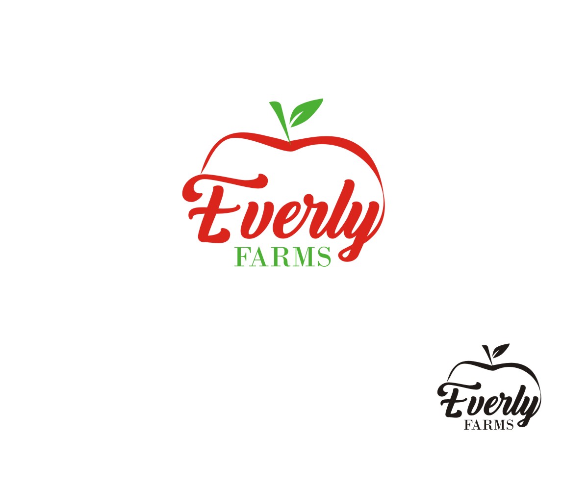 Logo Design by Falguni for this project | Design #25488470