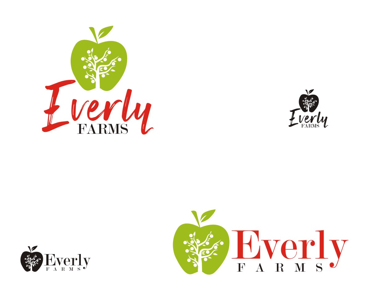Logo Design by Falguni for this project | Design #25488577