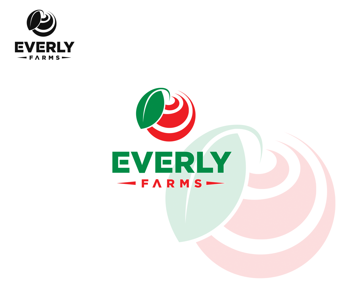 Logo Design by Ethien for this project | Design #25443982