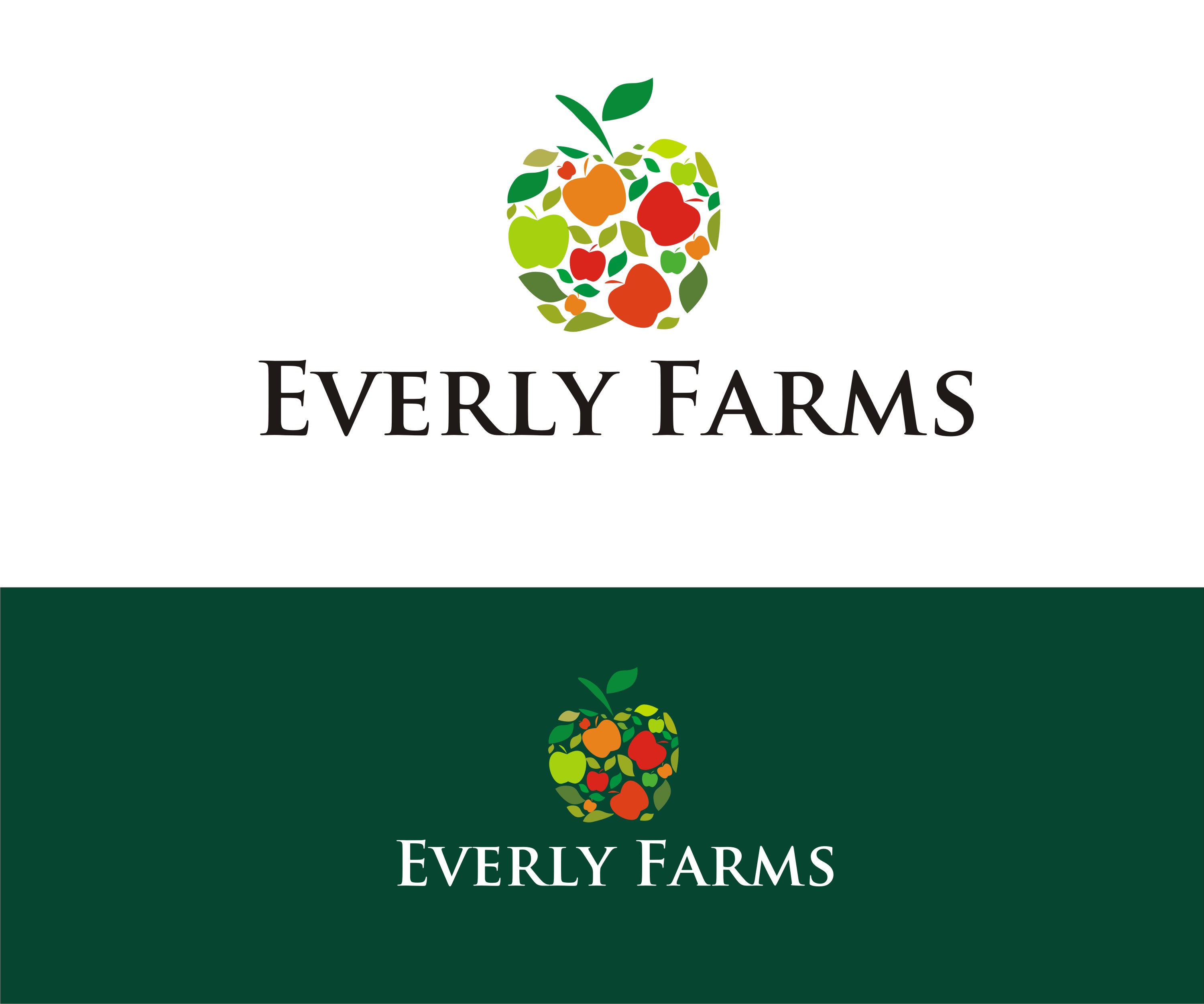 Logo Design by SUNEEEEEL for this project | Design #25490226