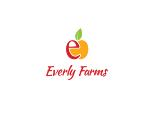 Everly Farms | Design de Logo par Buck Tornado