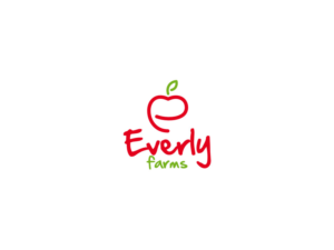 Everly Farms | Design de Logo par Atvento Graphics
