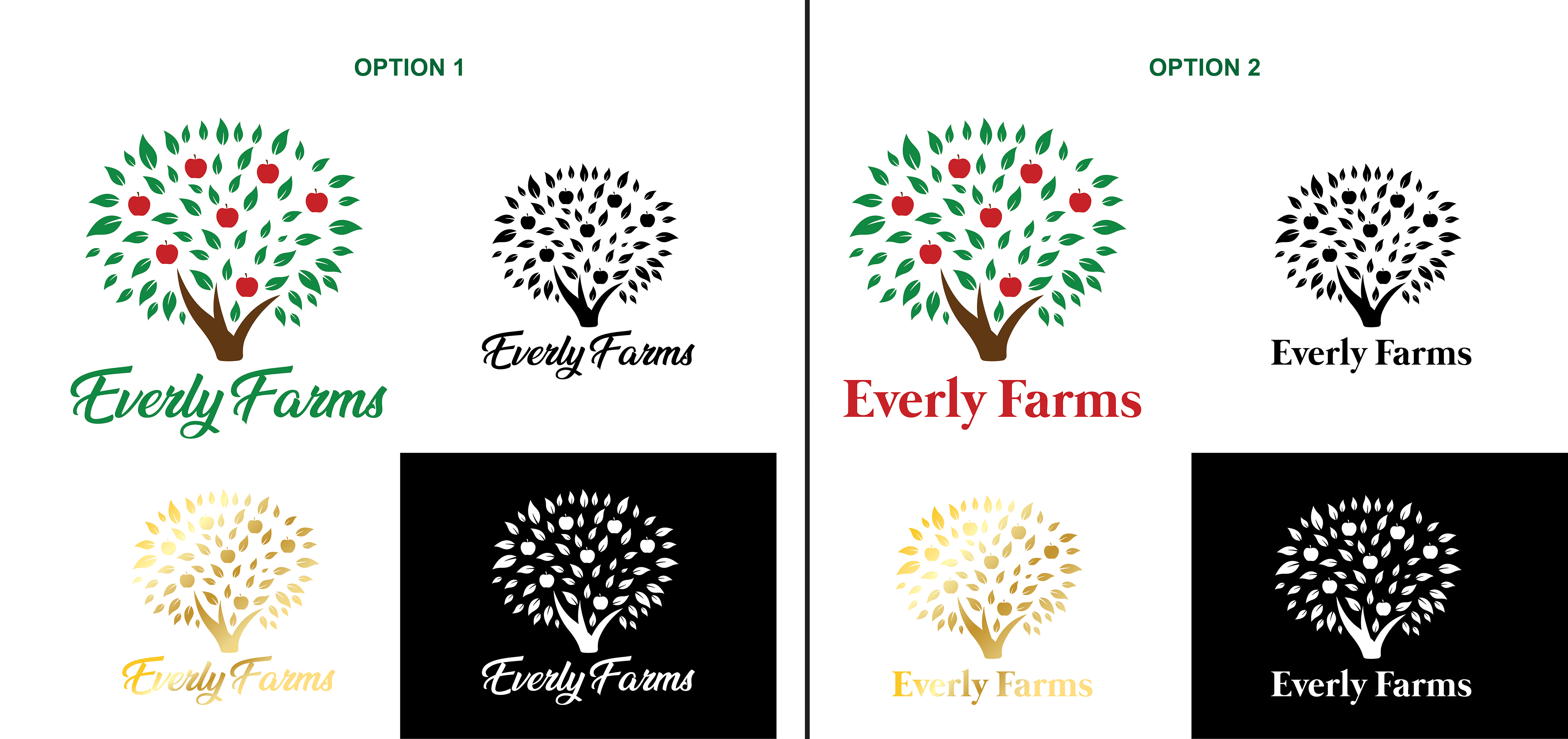 Logo Design by Johney for this project | Design #25433807