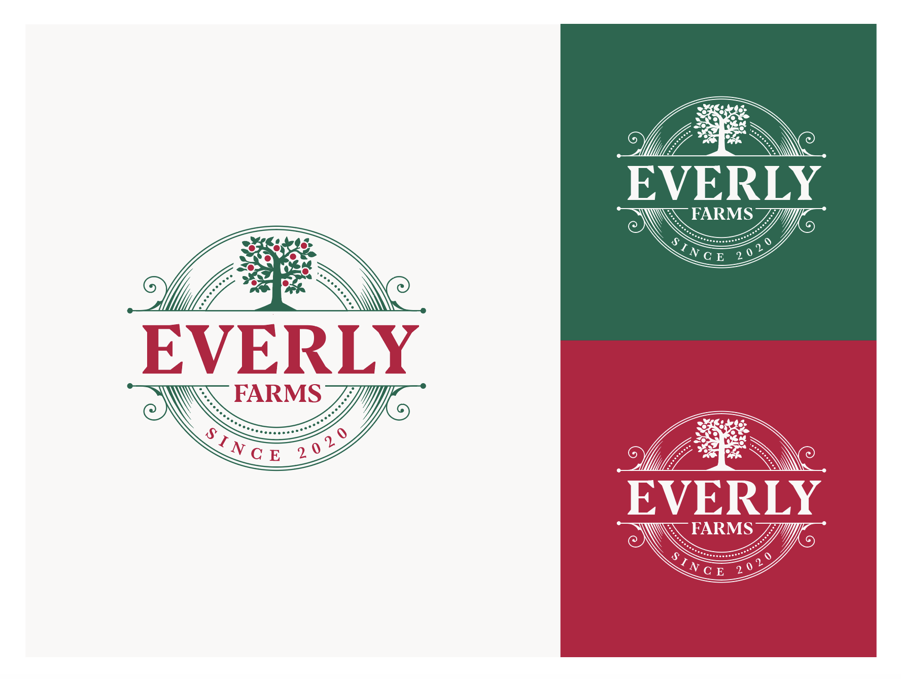 Logo Design by wonderland for this project | Design #25429495