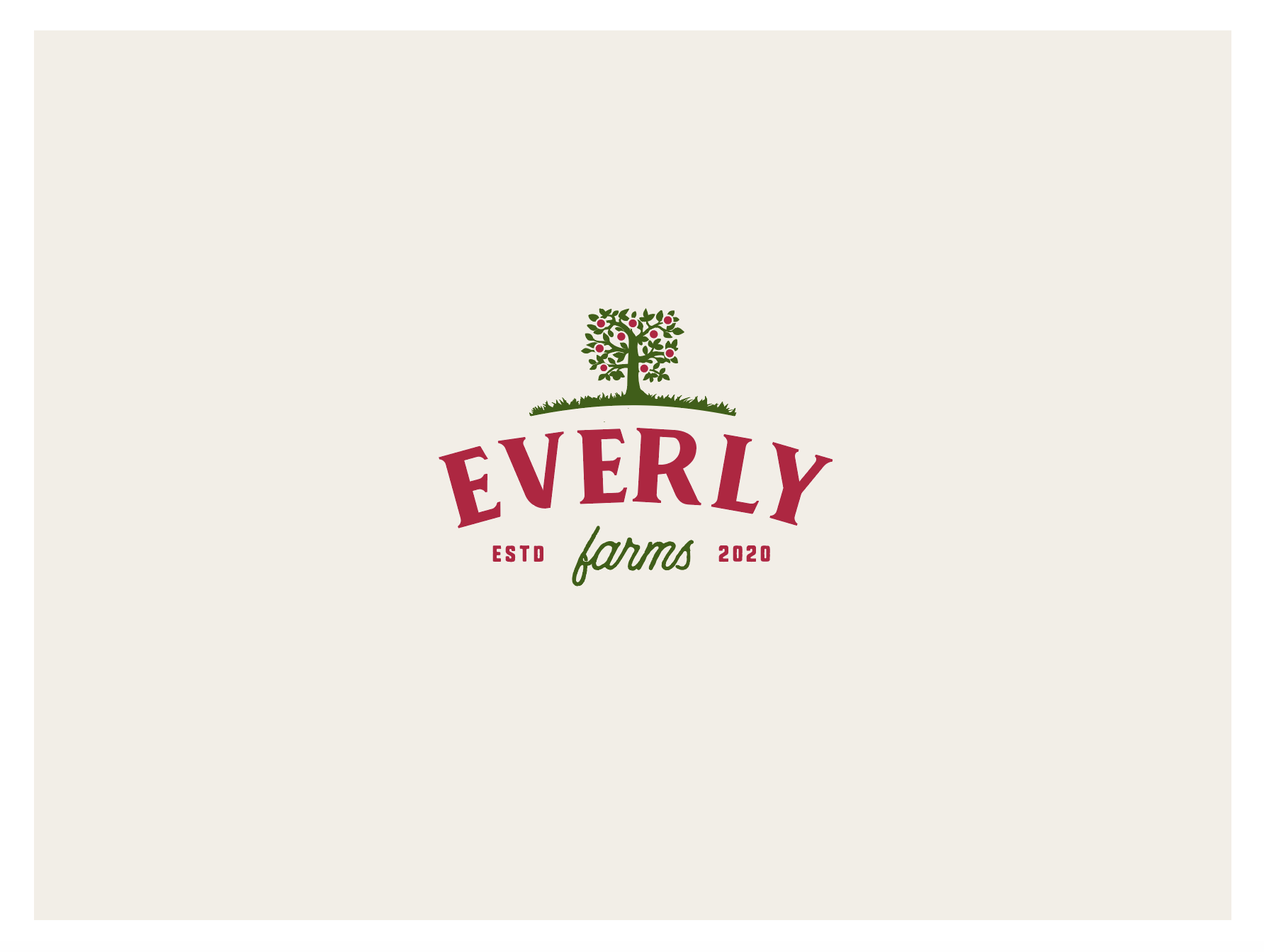 Logo Design by wonderland for this project | Design #25437699