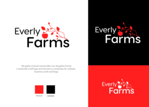 Logo Design by EZ_Design24