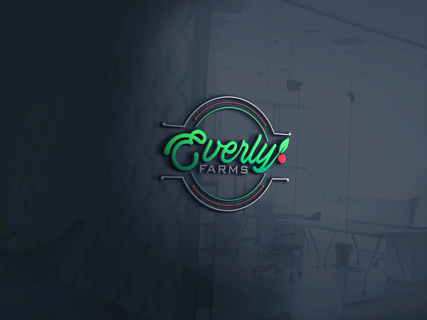 Logo Design by Deziners Zone for this project | Design #25424785