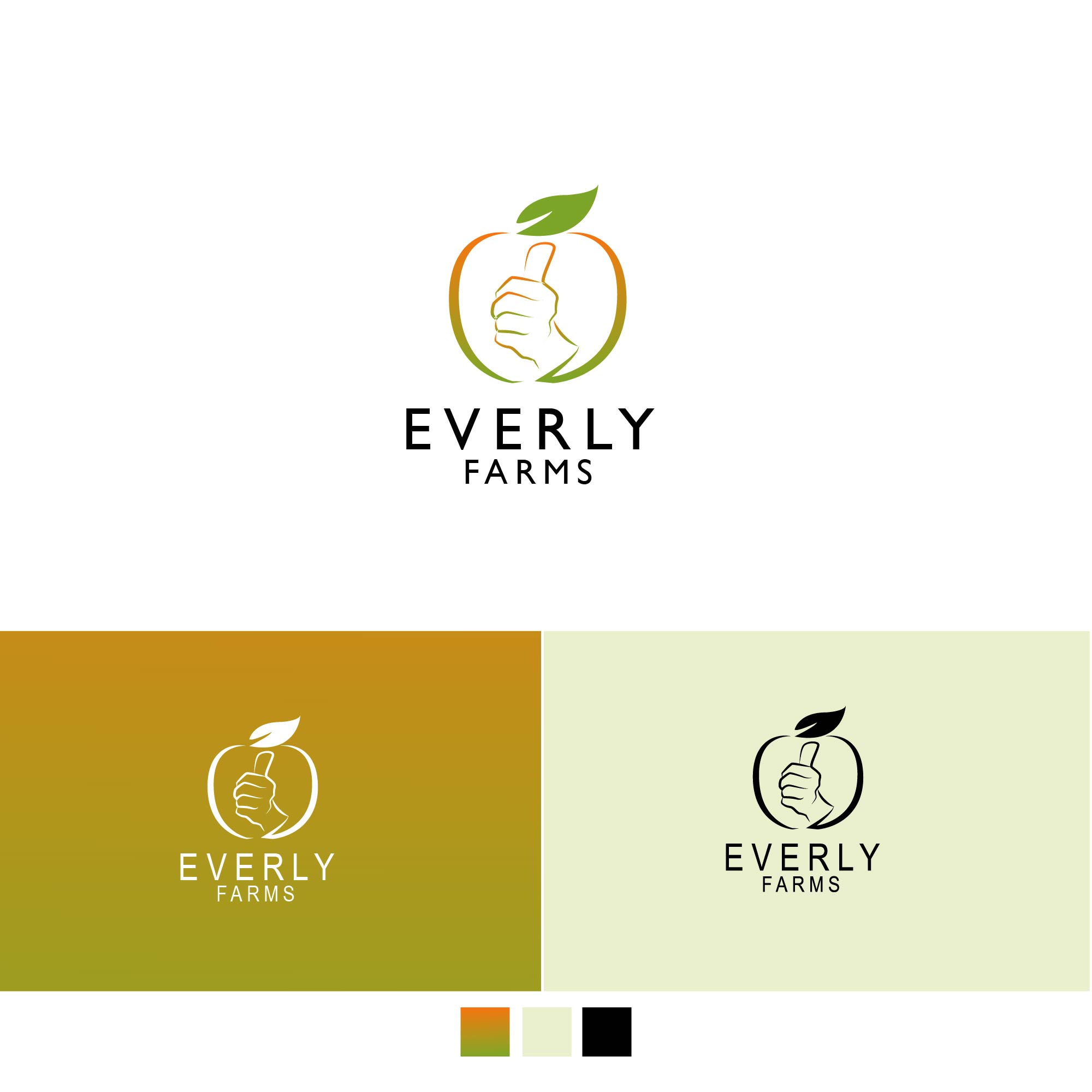 Logo Design by alitjuara for this project | Design #25455890
