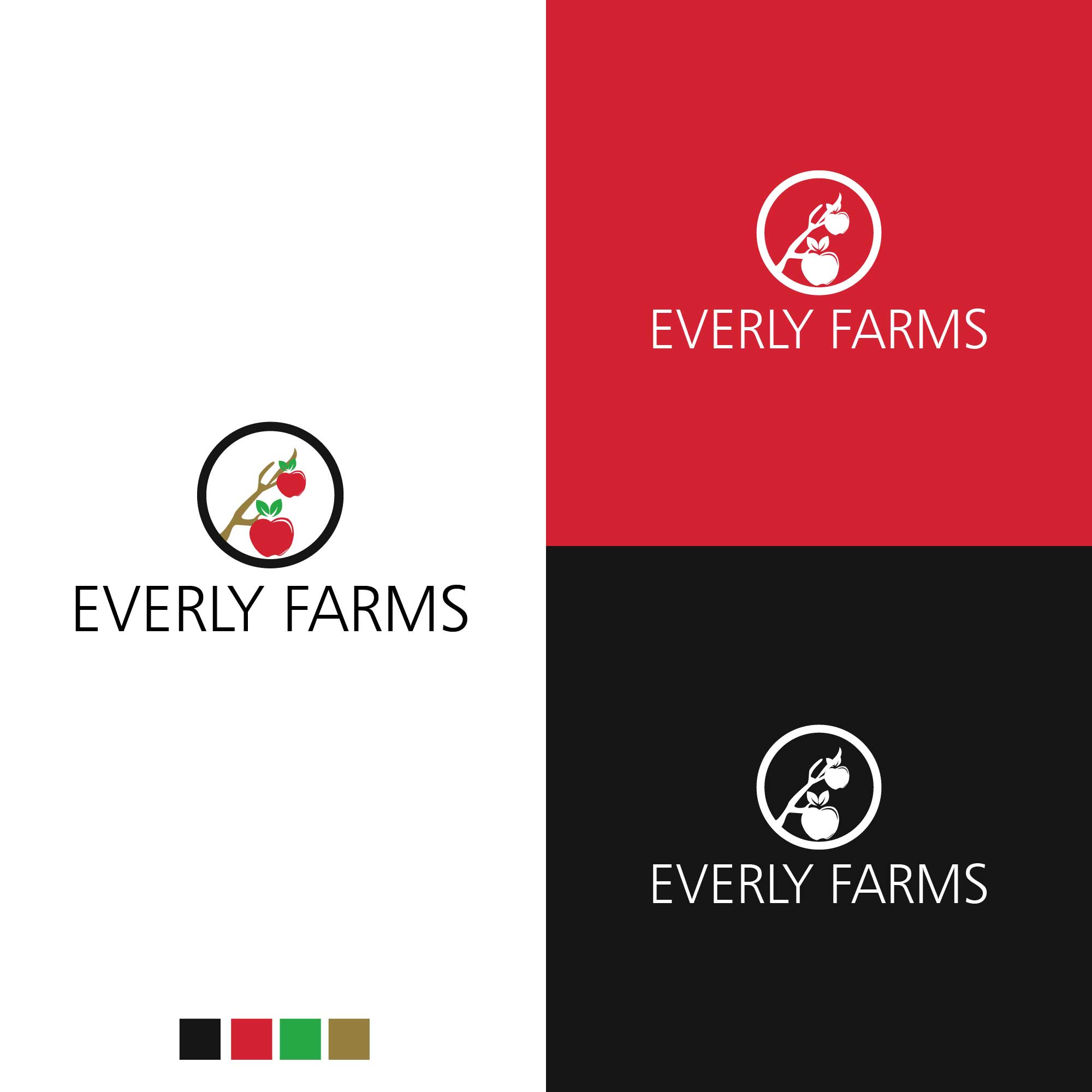 Logo Design by alitjuara for this project | Design #25455891