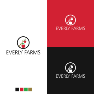 Logo Design by alitjuara for this project | Design: #25455891