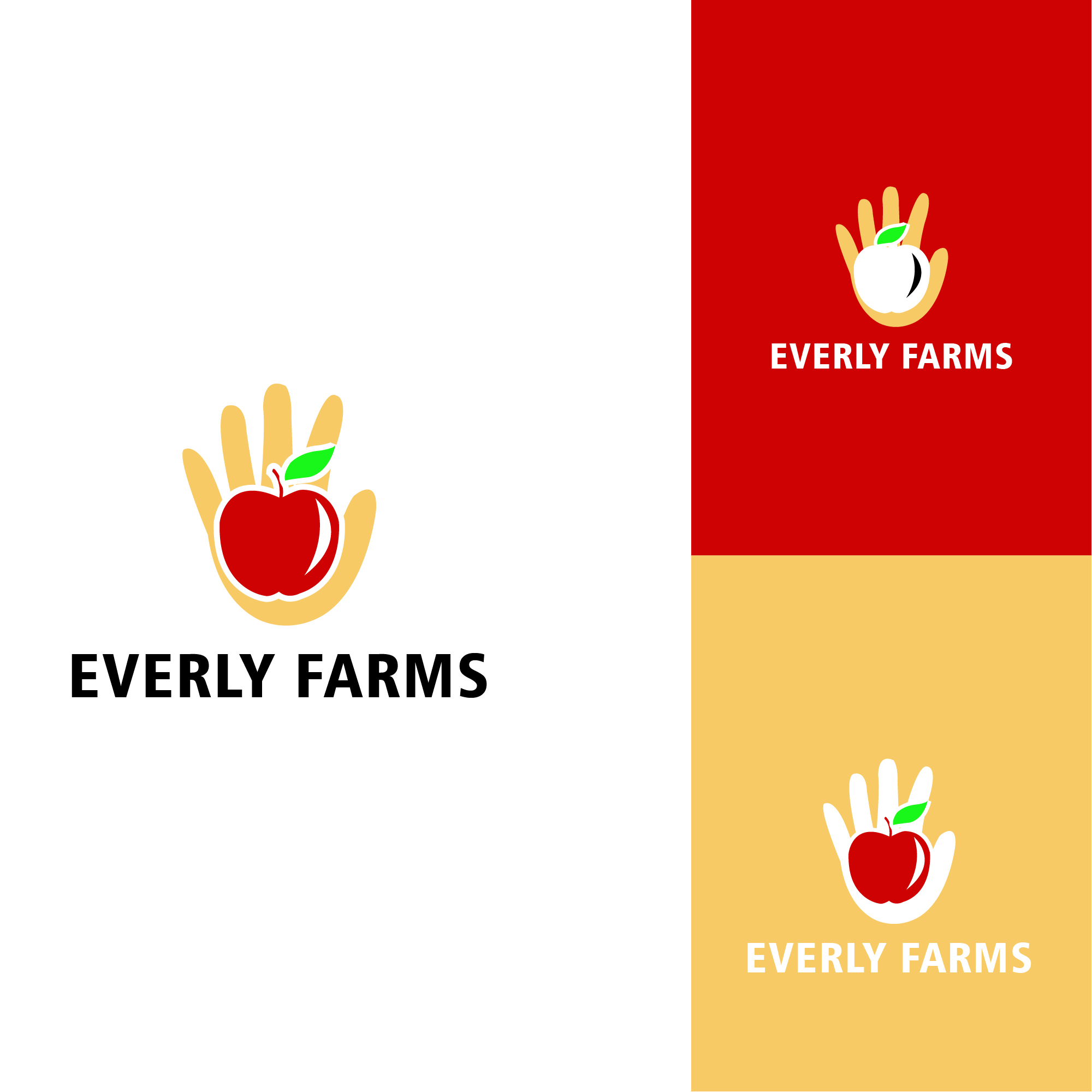 Logo Design by alitjuara for this project | Design #25488225