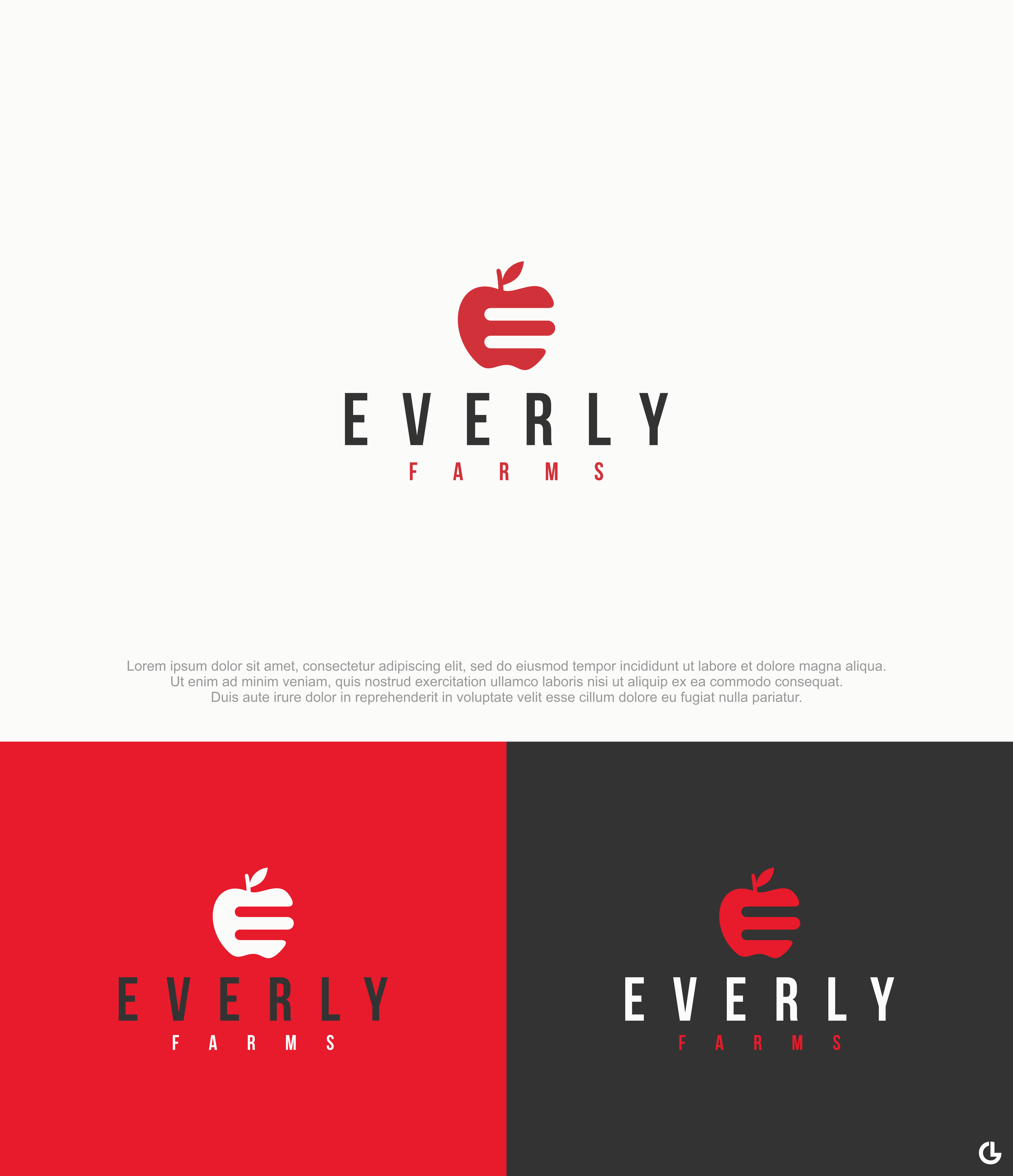 Logo Design by R!CKY for this project | Design #25484111