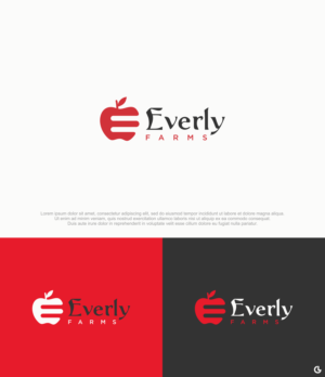 Logo Design by R!CKY for this project | Design: #25484112