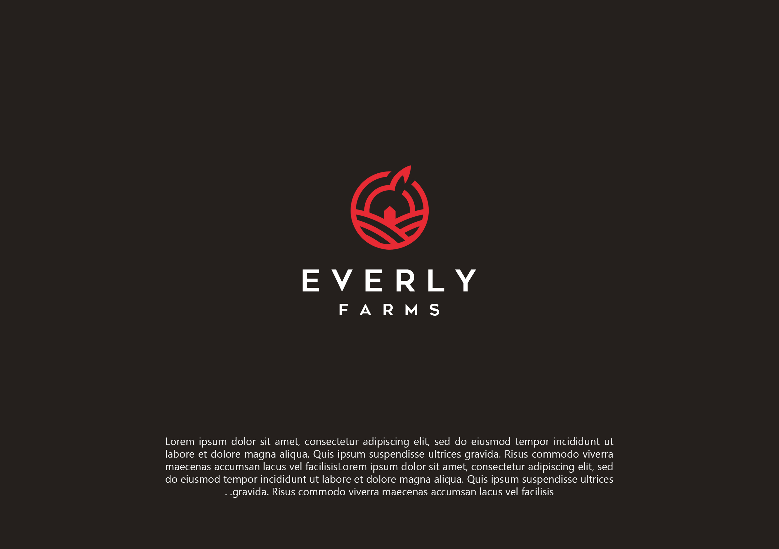 Logo Design by christianpoetoe for this project | Design #25430334