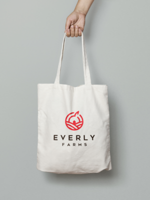 Everly Farms | Design de Logo par christianpoetoe