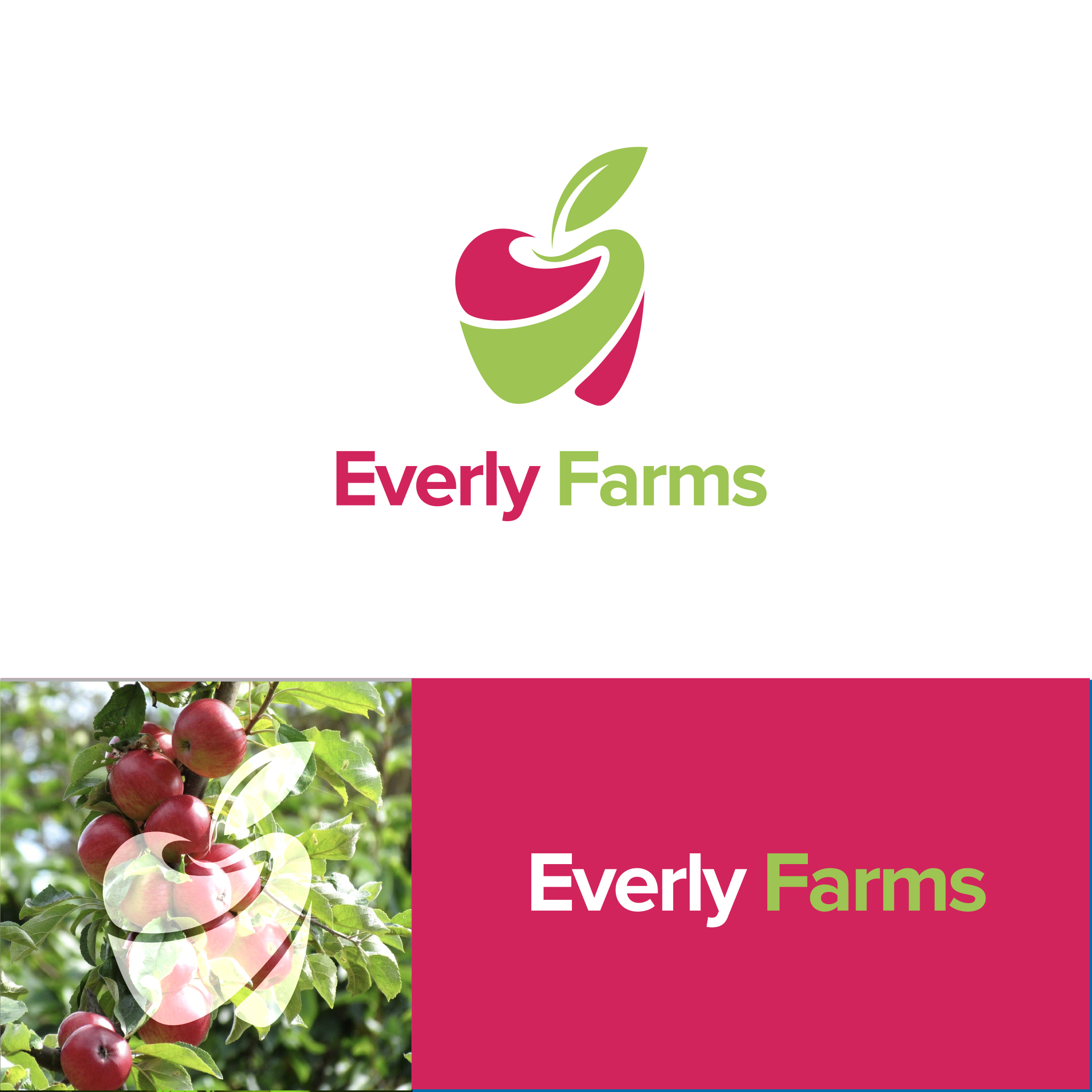 Logo Design by Shu Yang for this project | Design #25446715