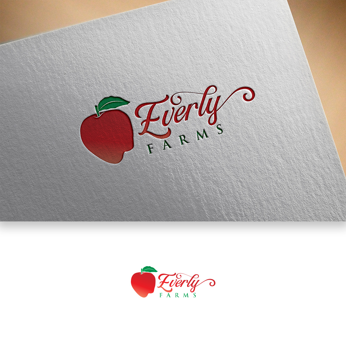 Logo Design by DesignDUO for this project | Design #25452454