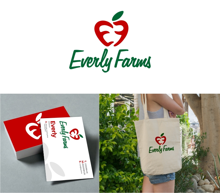 Logo-Design von iamrady für dieses Projekt | Design #25453991