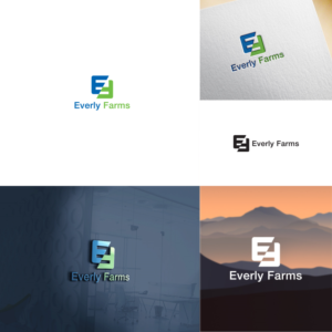 Logo Design by AL-BARAKAH for this project | Design: #25424011
