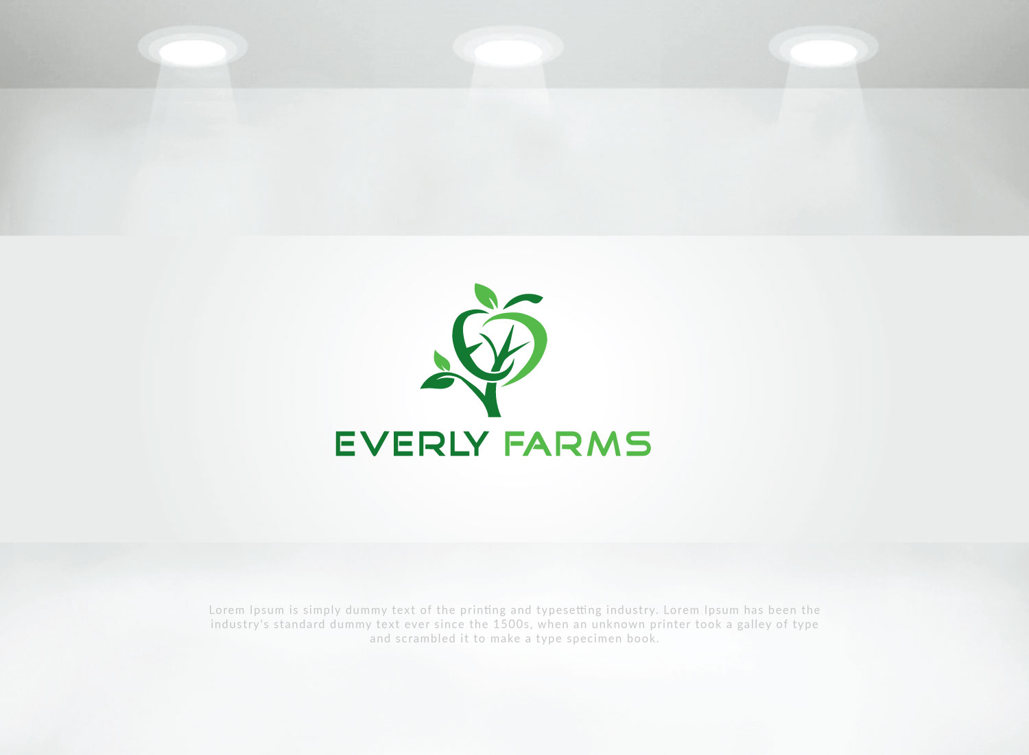 Logo Design by solidinto for this project | Design #25456544