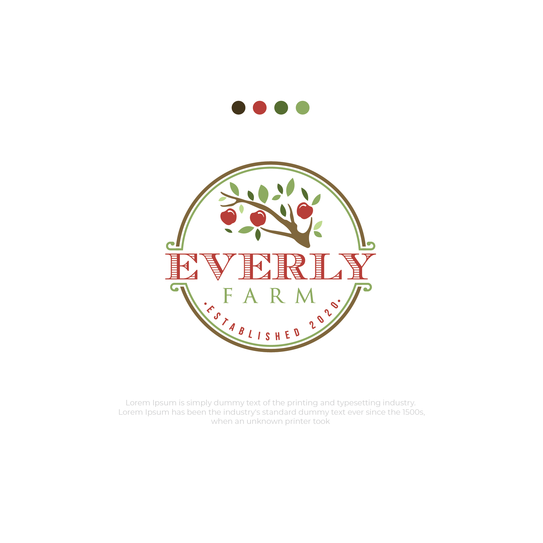 Logo Design by Arthy for this project | Design #25427765