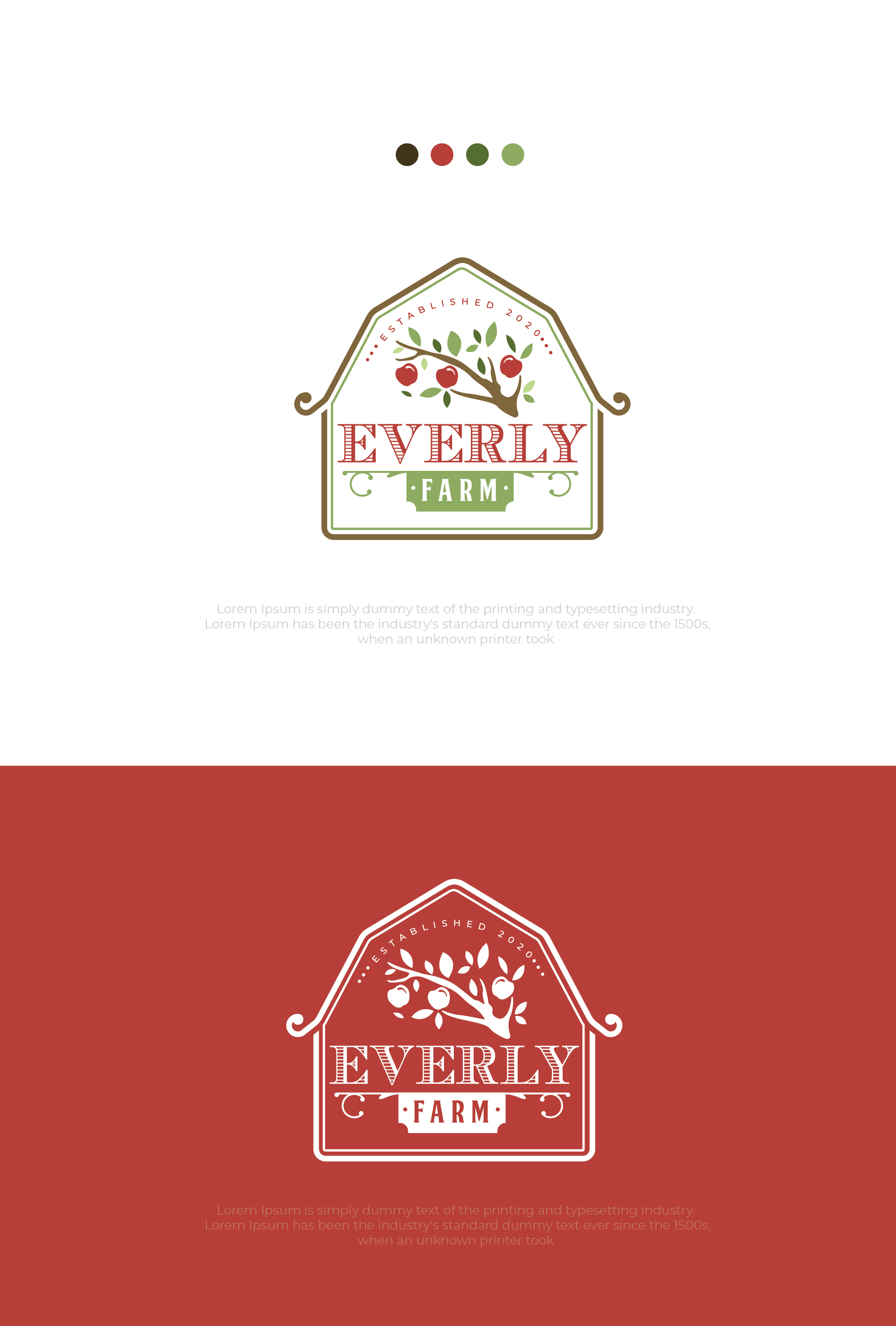 Logo Design by Arthy for this project | Design #25444350