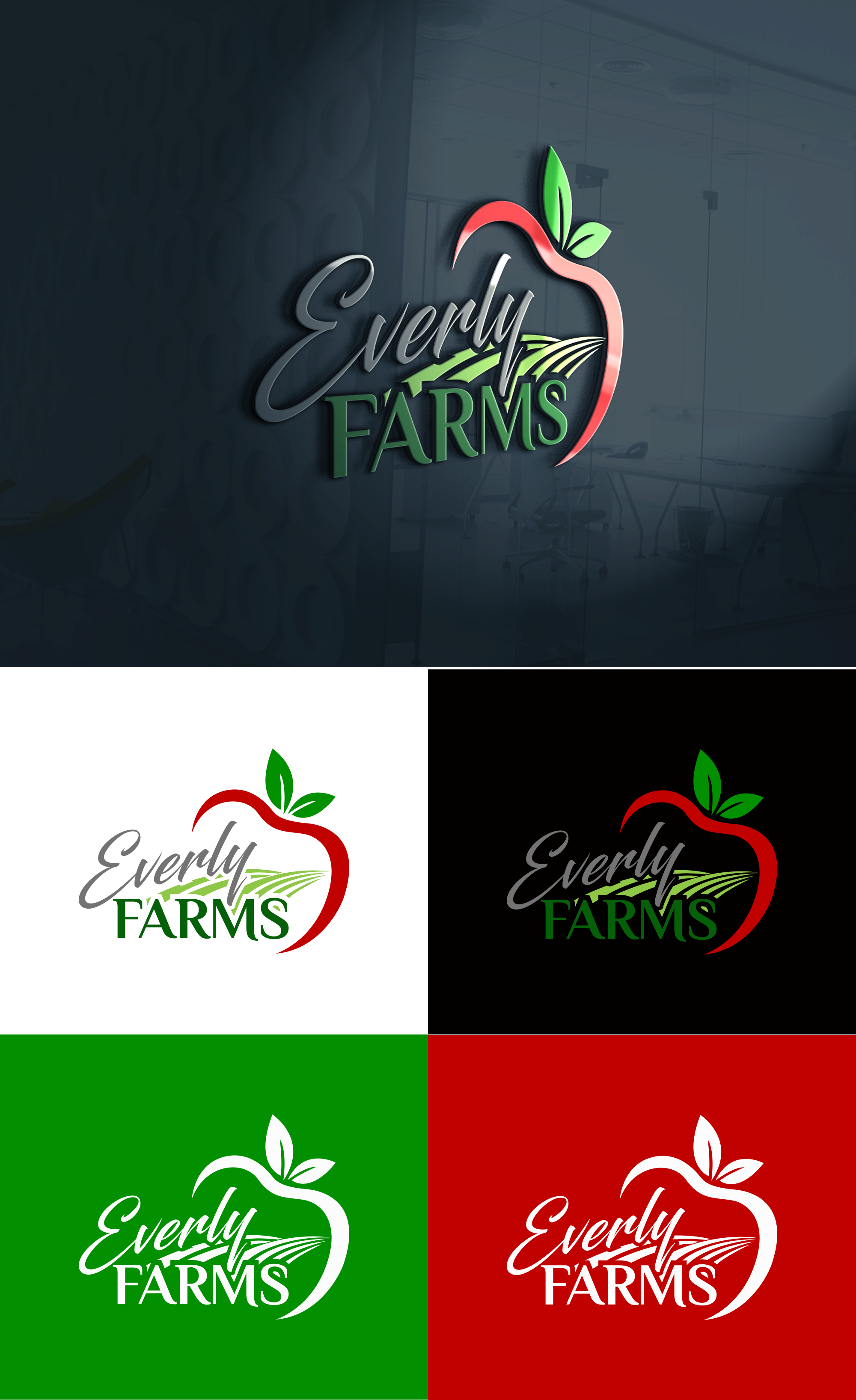 Logo Design by ben@rt for this project | Design #25434381