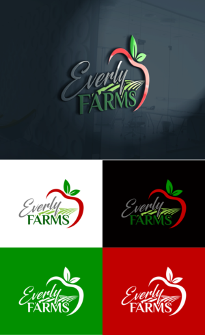 Diseño de Logo por ben@rt para este proyecto | Diseño: #25434381
