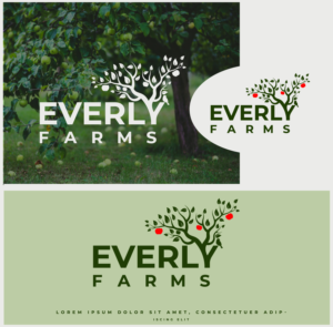 Diseño de Logo por CareDesign para este proyecto | Diseño: #25427290