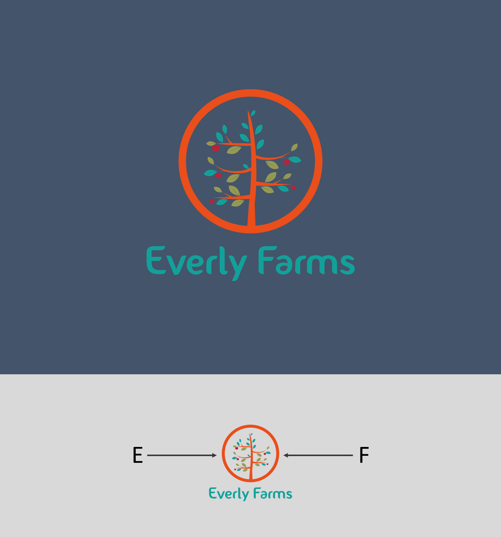 Logo Design by RogerRain for this project | Design #25466958