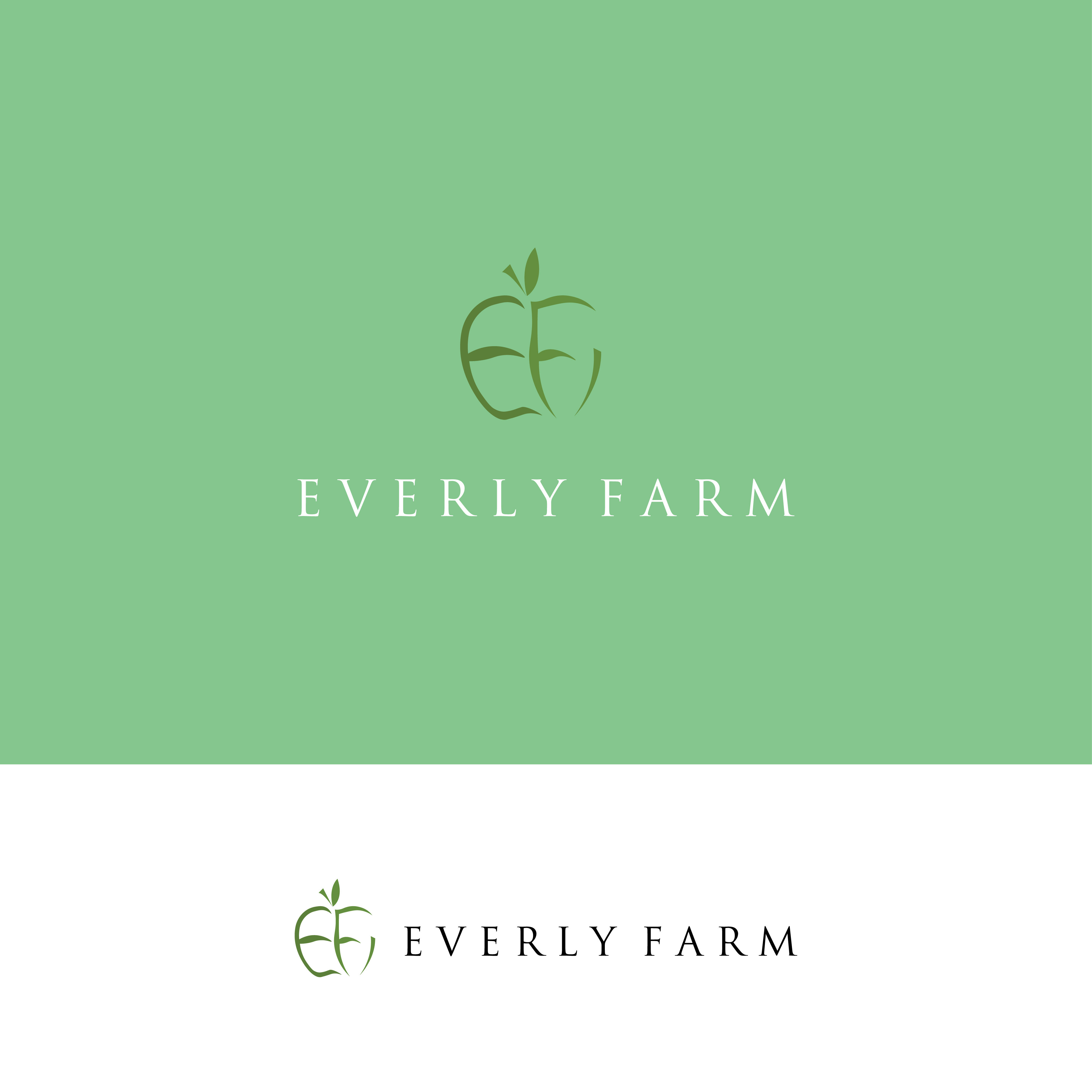 Logo Design by Byhardi for this project | Design #25488204