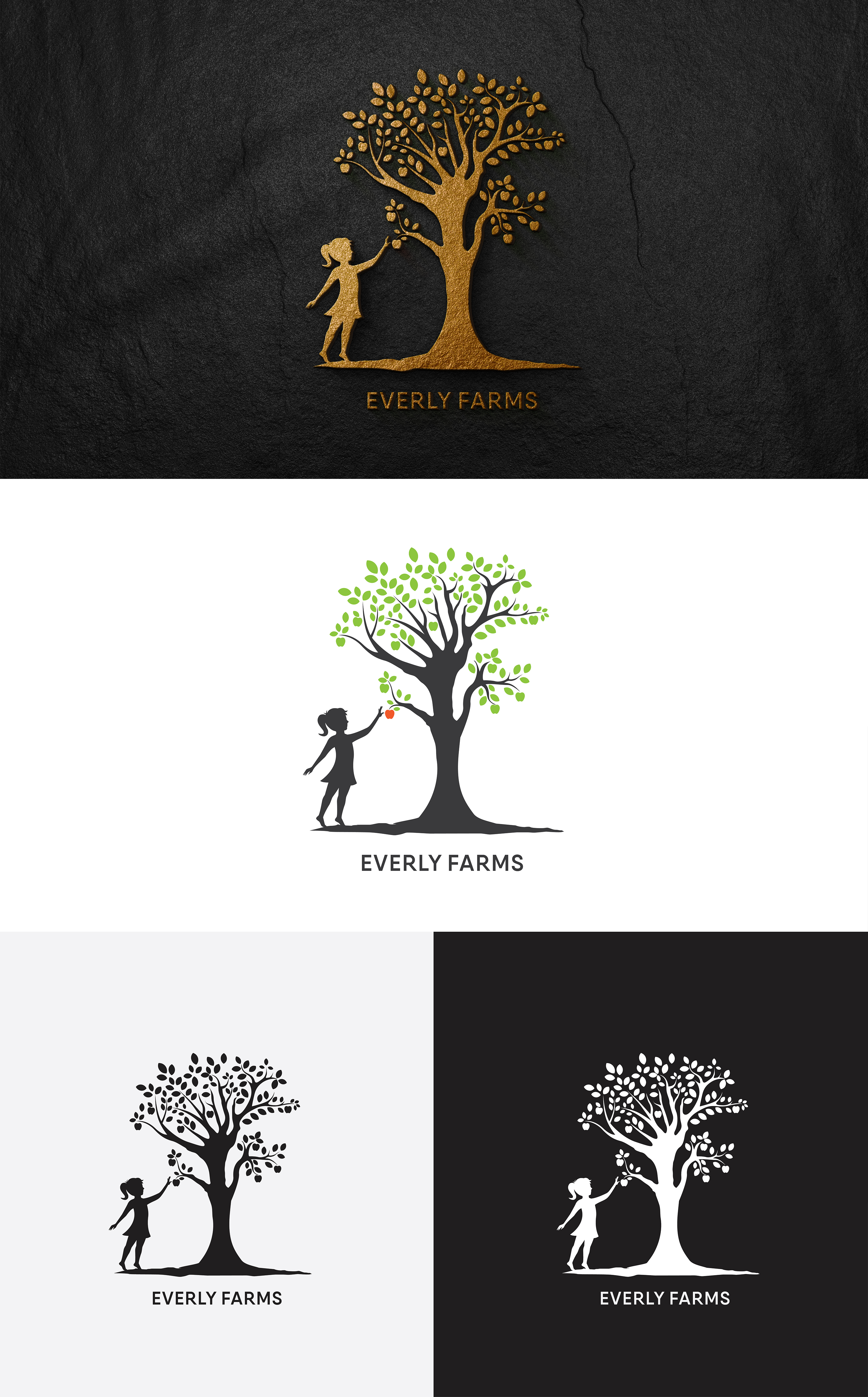 Logo Design by lnb... for this project | Design #25426863