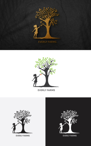 Logo Design by lnb... for this project | Design: #25426863