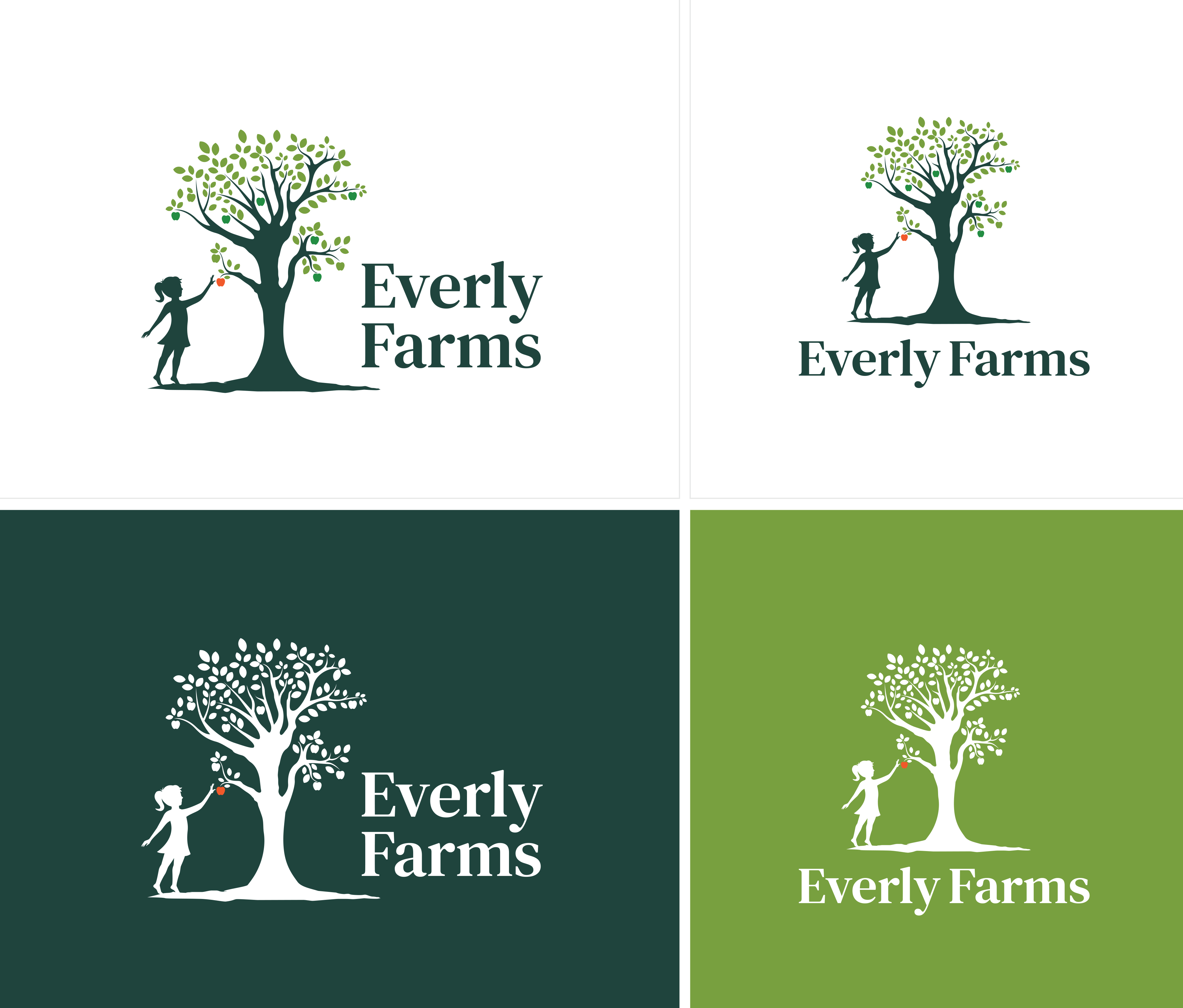 Logo Design by lnb... for this project | Design #25427393