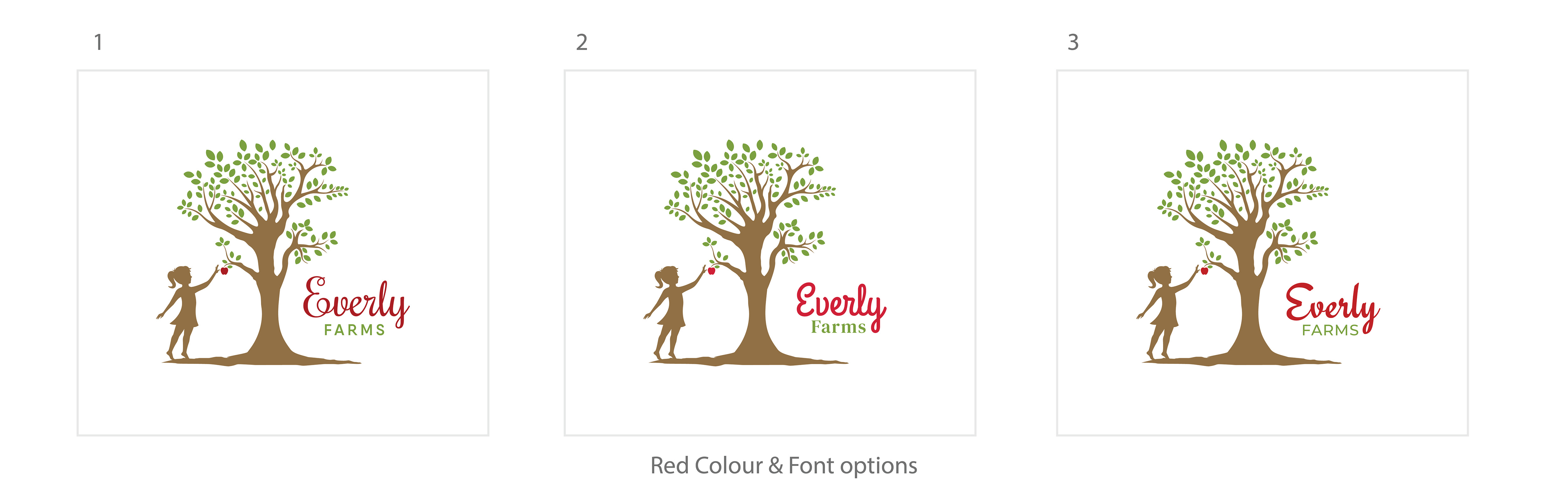 Logo Design by lnb... for this project | Design #25453079