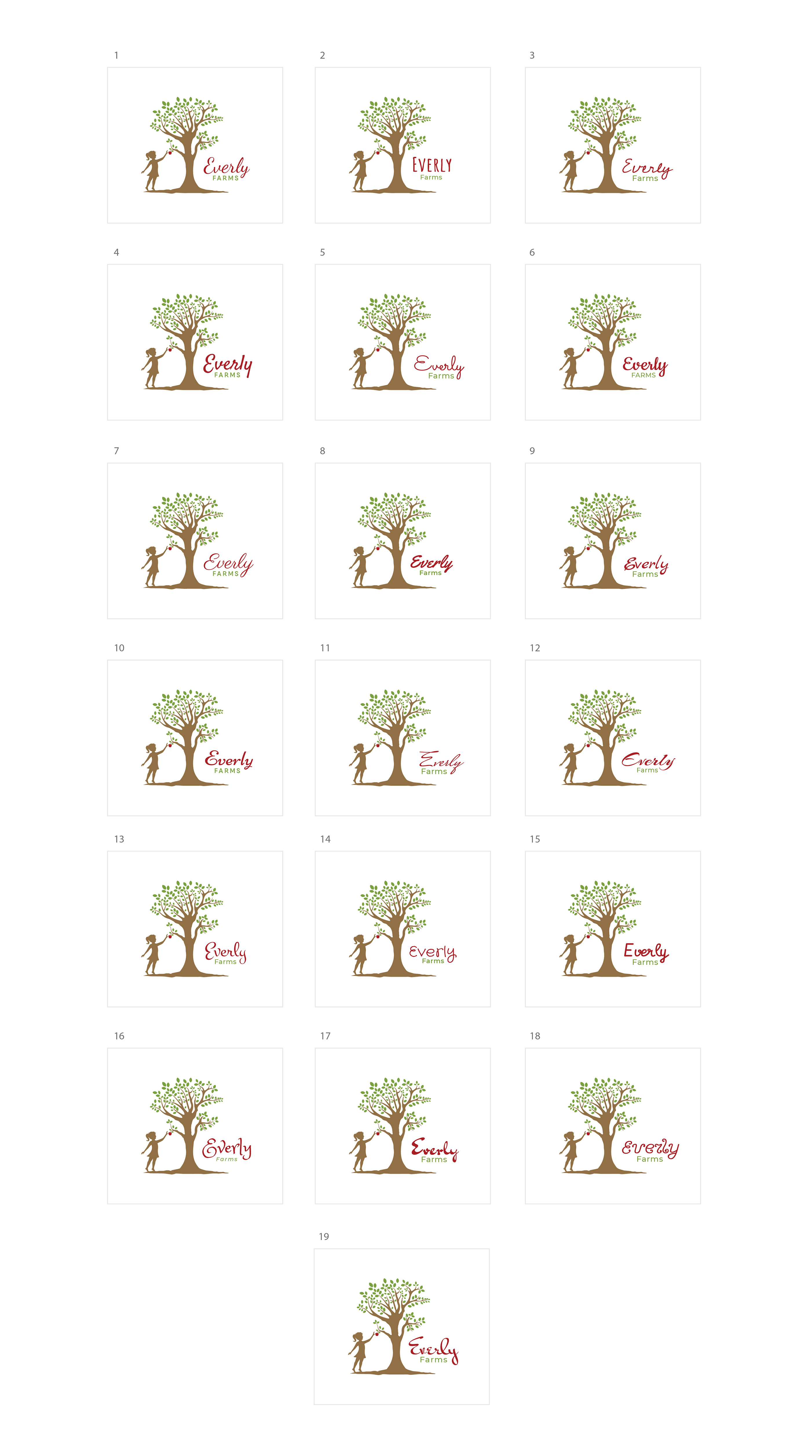 Logo Design by lnb... for this project | Design #25460096